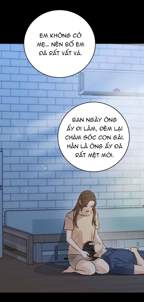 Nóng Lòng Muốn Giày Vò Em chapter 77.1 11