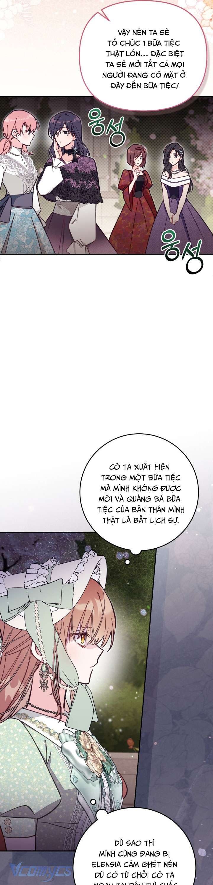 không có chỗ cho kẻ giả mạo chapter 70 21