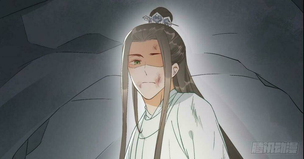 vương gia ba tuổi rưỡi của tôi chapter 16 69