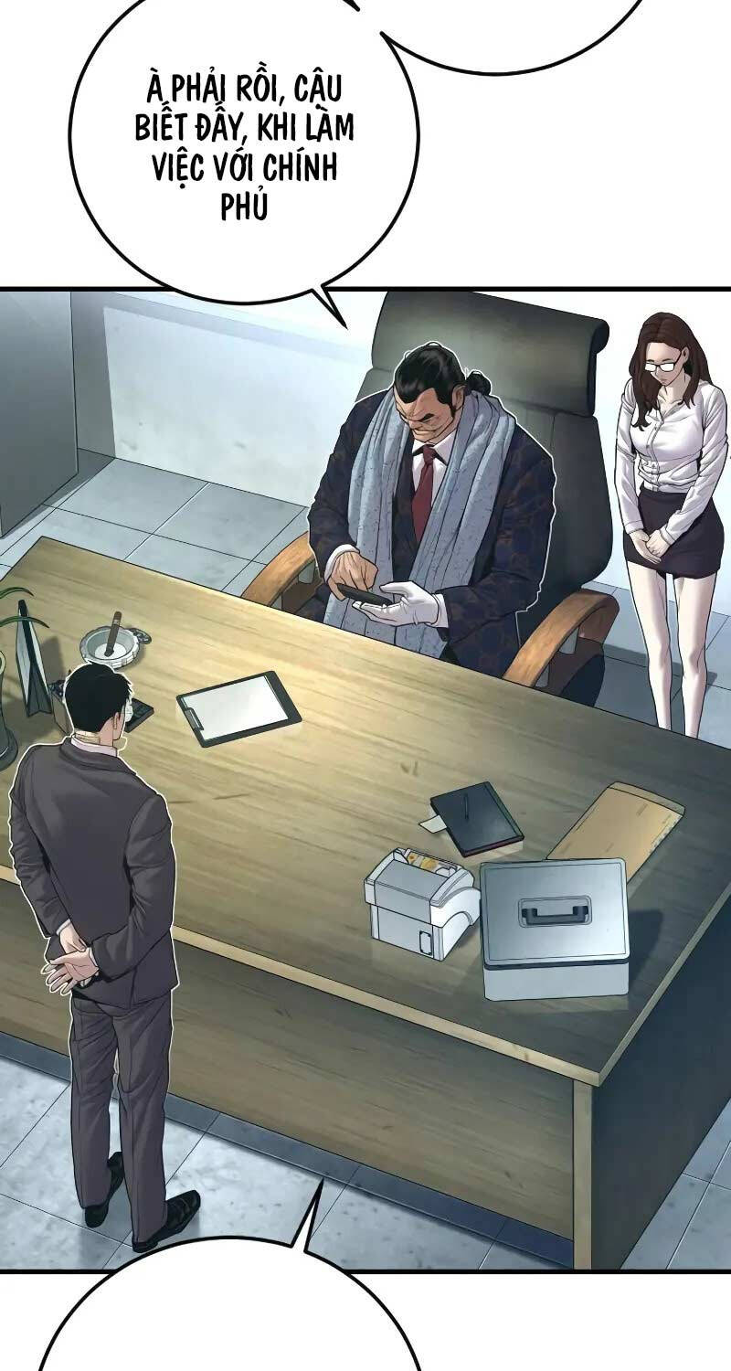 đặc vụ kim chapter 145 111