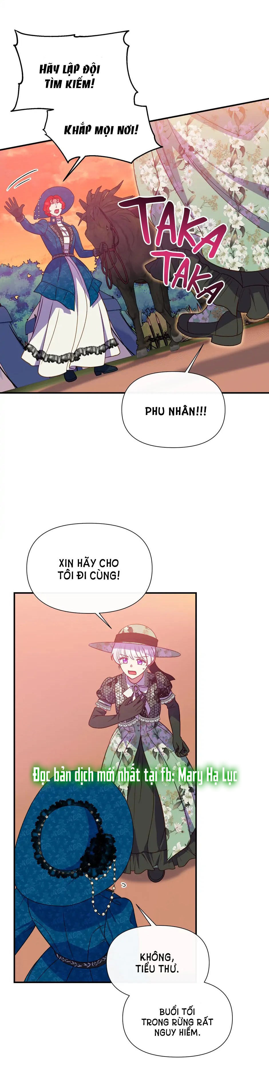 bản khế ước với nữ công tước ác ma chapter 139 38