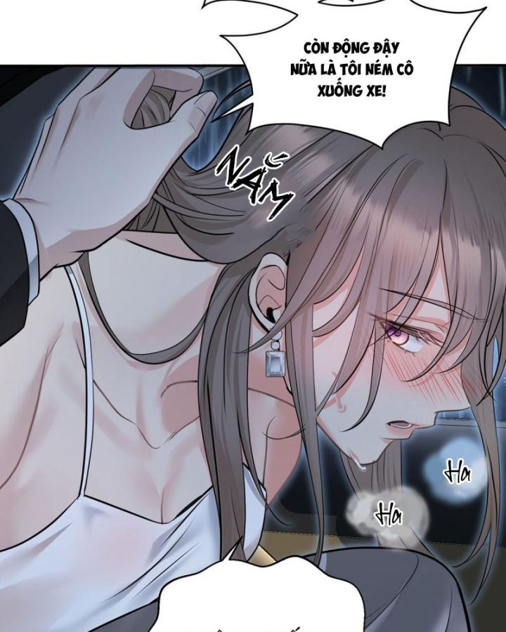 tôi he cùng chú của bạn trai cũ chapter 3 57