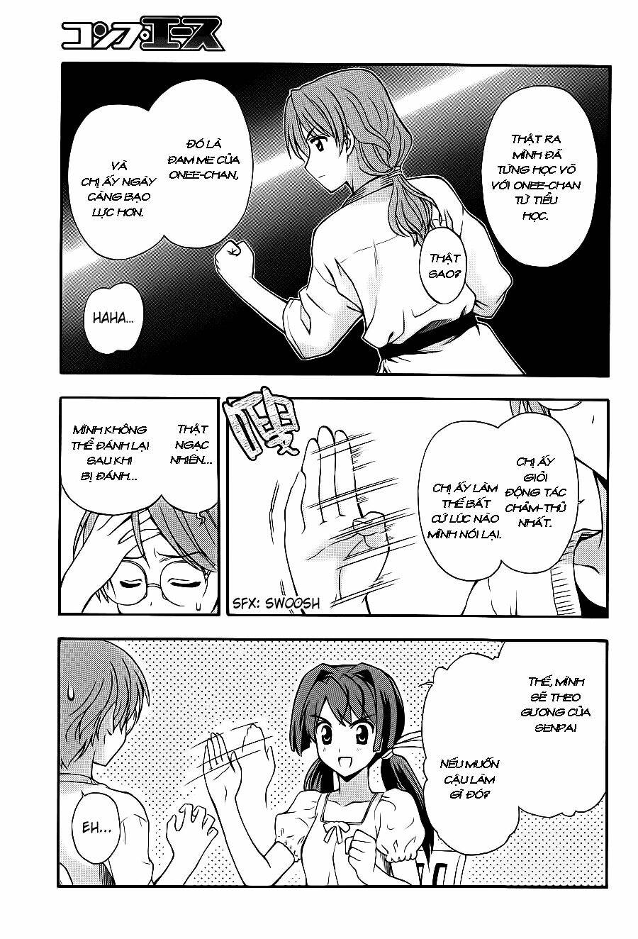 cross days chapter 3 23