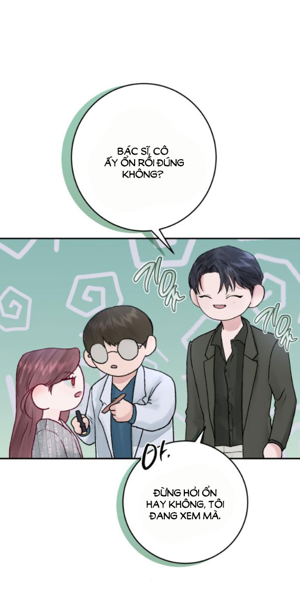 my demon - ác quỷ của tôi chapter 4.2 17