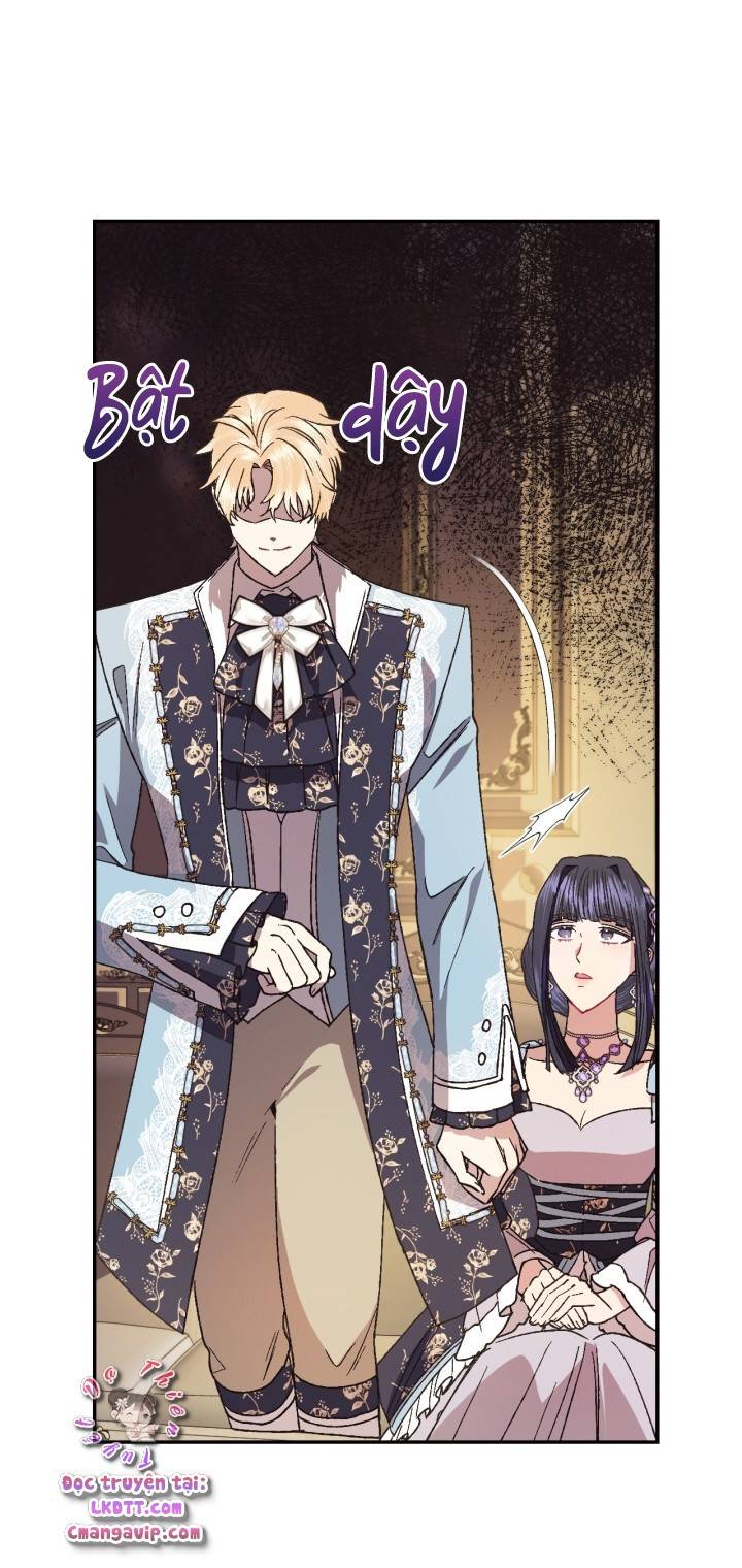 cha, con không muốn kết hôn đâu chapter 40 16