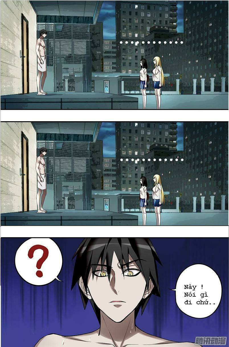 were wolf chapter 30 8