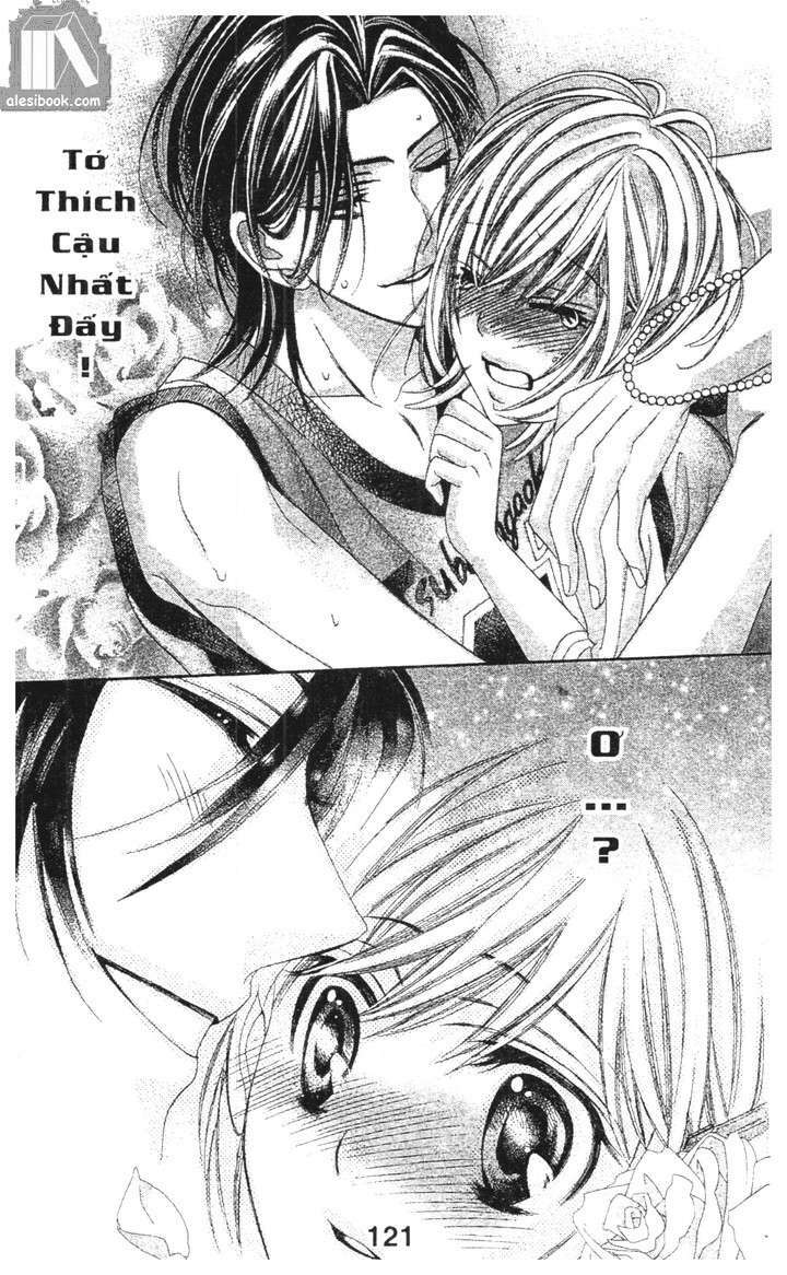 alice 38 °c chapter 31 20