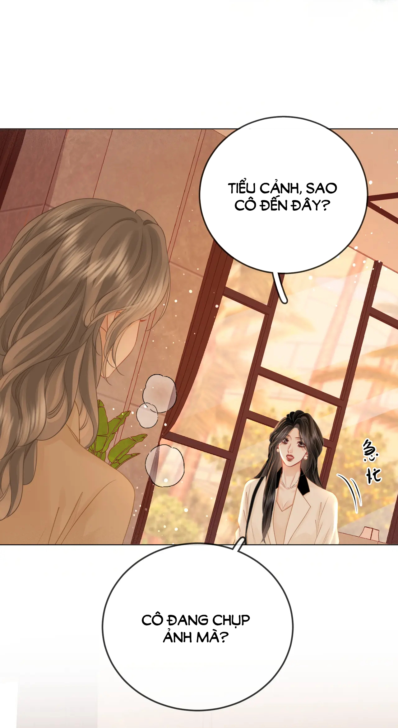Cố Tiểu Thư Và Khúc Tiểu Thư chapter 70 - Trang 42