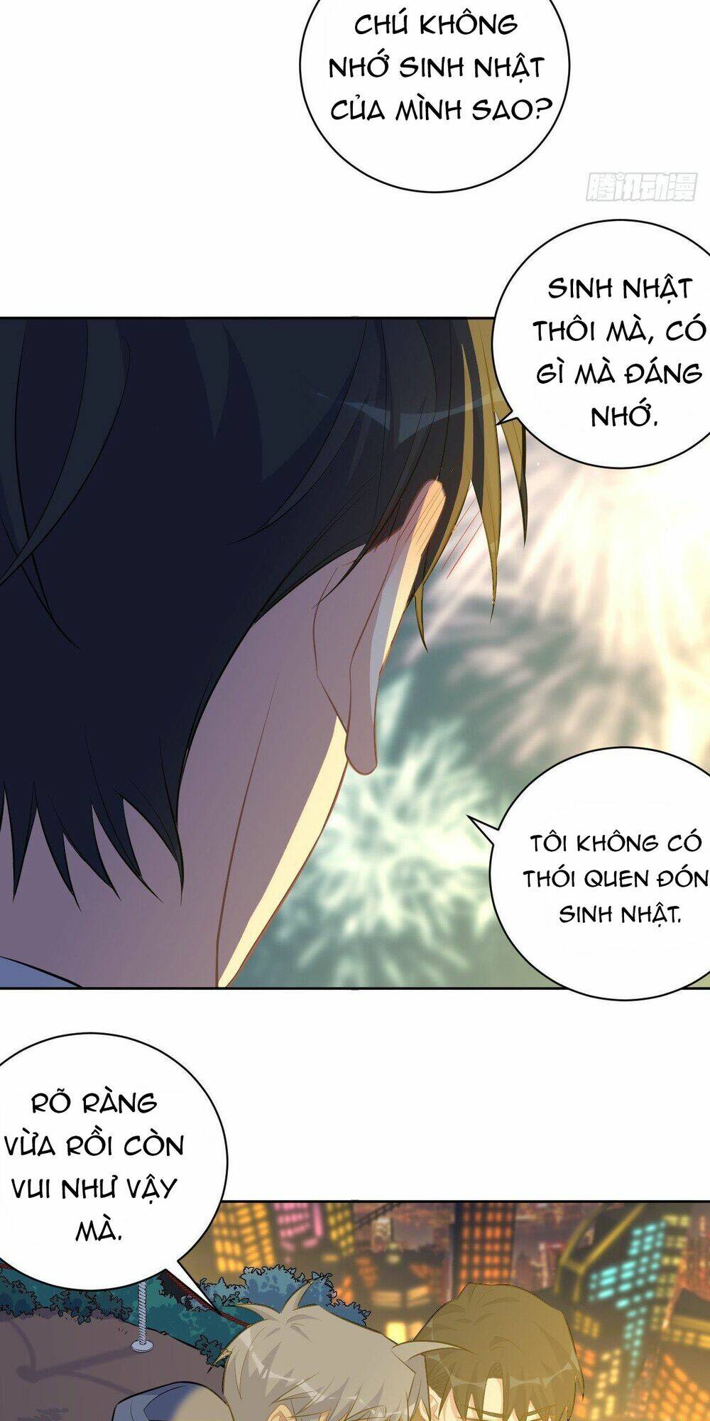 nhạc phụ đại nhân là lão bà chapter 107 14