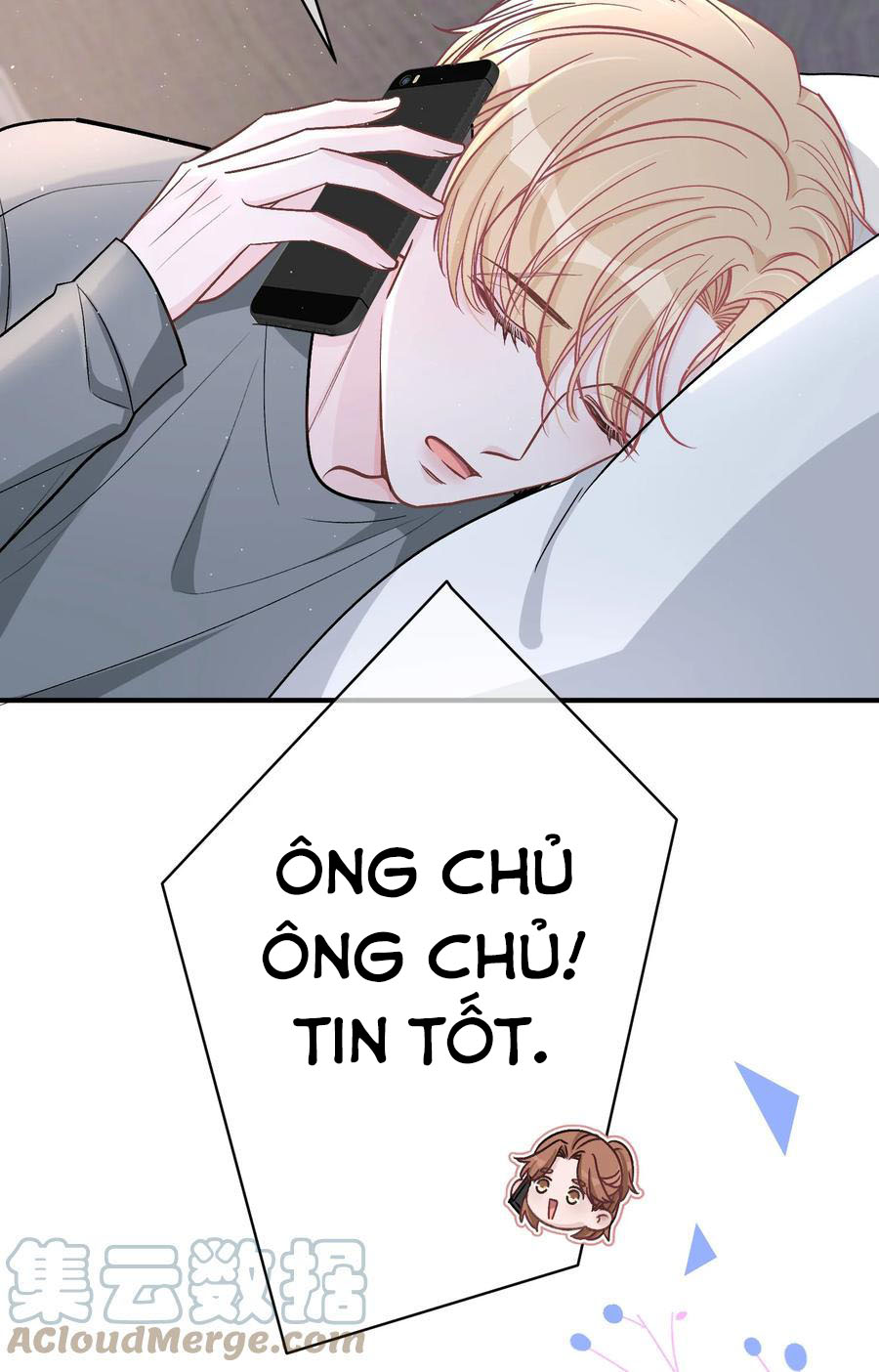 trước và sau ly hôn! chapter 40 16