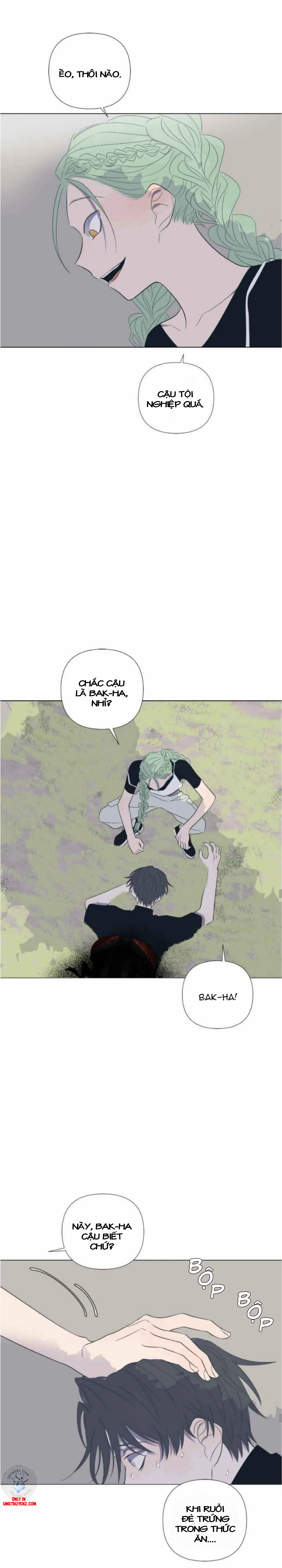 moonchild chapter 24 15