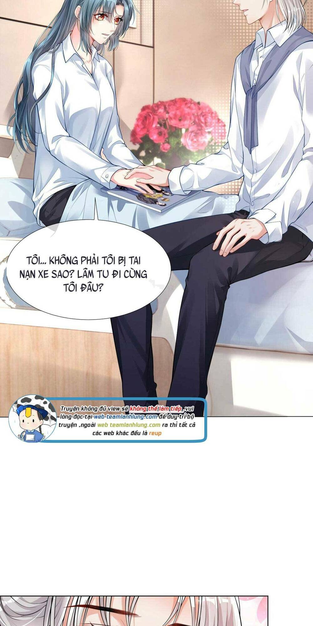 trong thế giới song song , tôi trở thành thần tượng của idol chapter 2 5