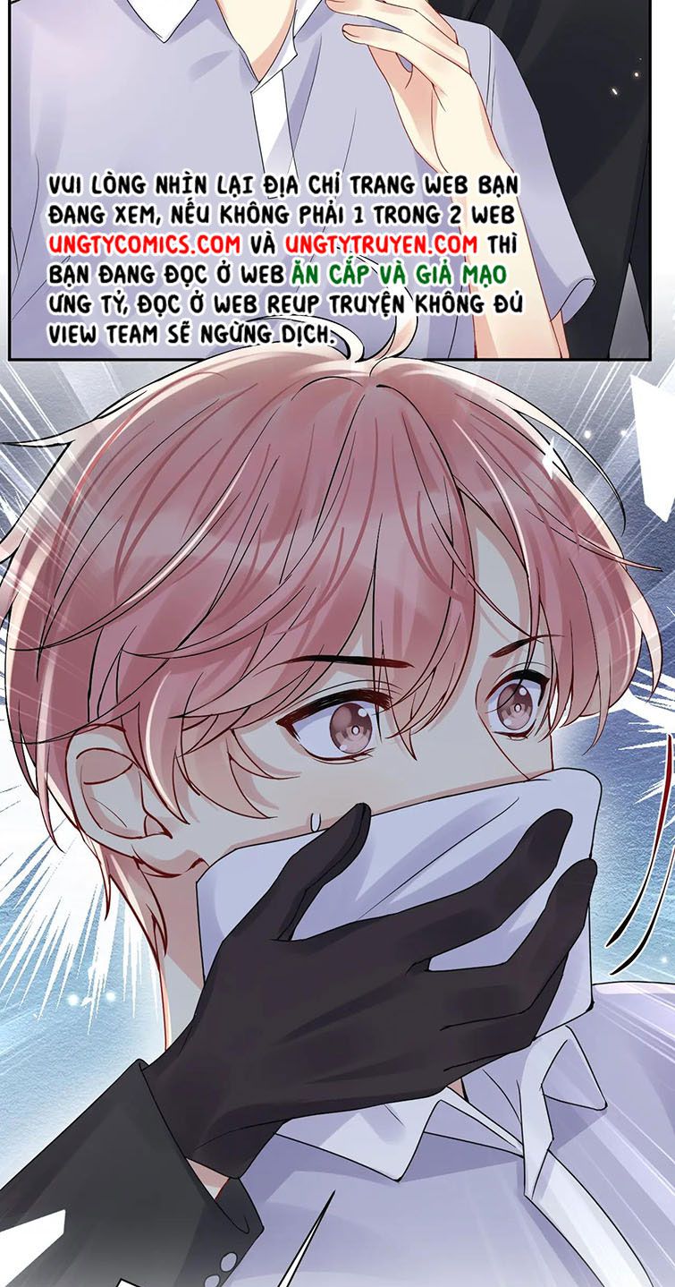 lại bị bạn trai cũ nhắm trúng rồi chapter 68 12