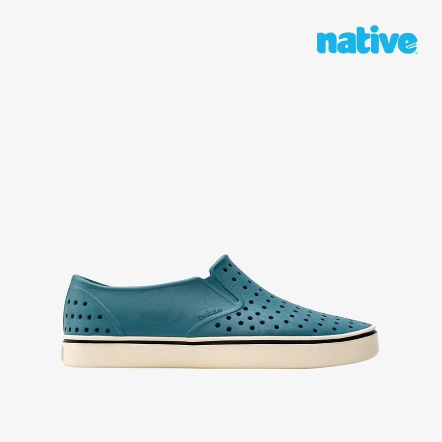 Giày Lười Unisex NATIVE Miles Sugarlite