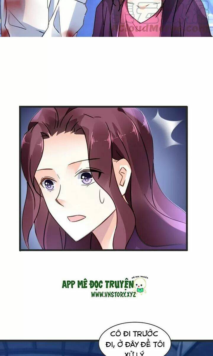 mưu ái thành nghiện chapter 131 10