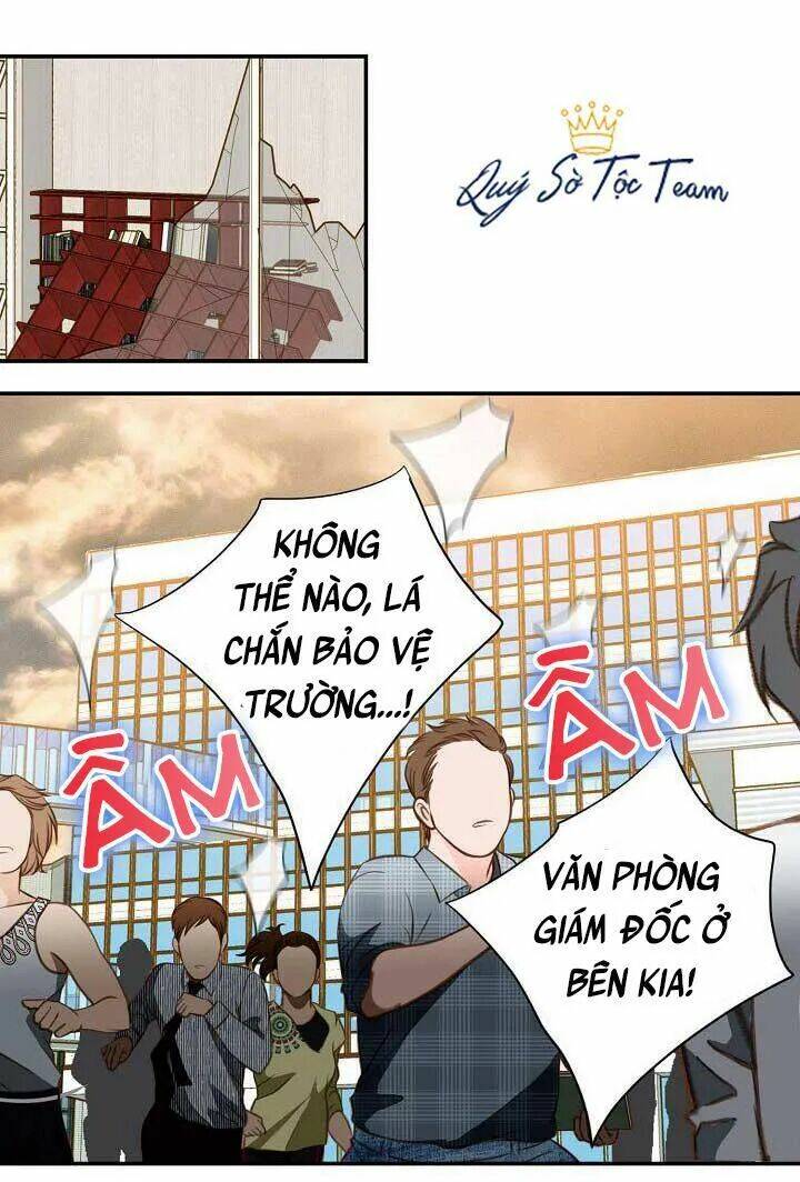 tiếp xúc chí mạng chapter 82 56