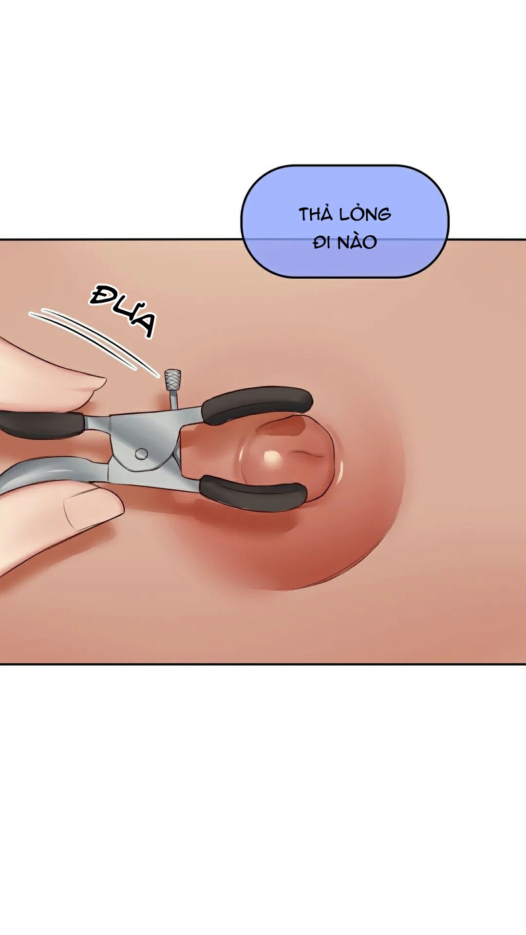 dạy dỗ đồng nghiệp ngực bự mới với sextoy chapter 2 25