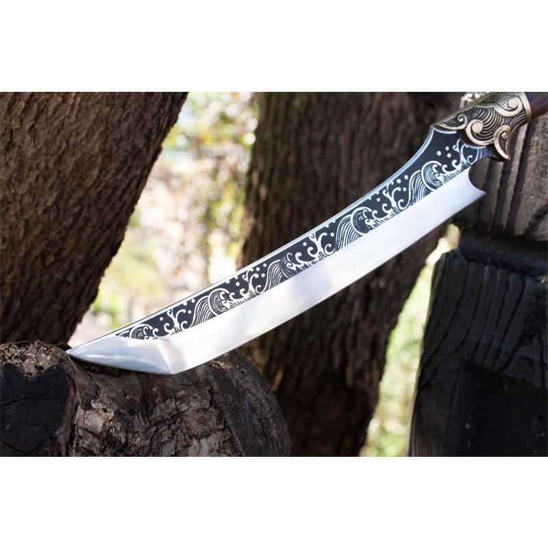 DAO BẾP THÁI, LỌC SASHIMI MÃ  A5 TR13 NTVN topcomshop vn