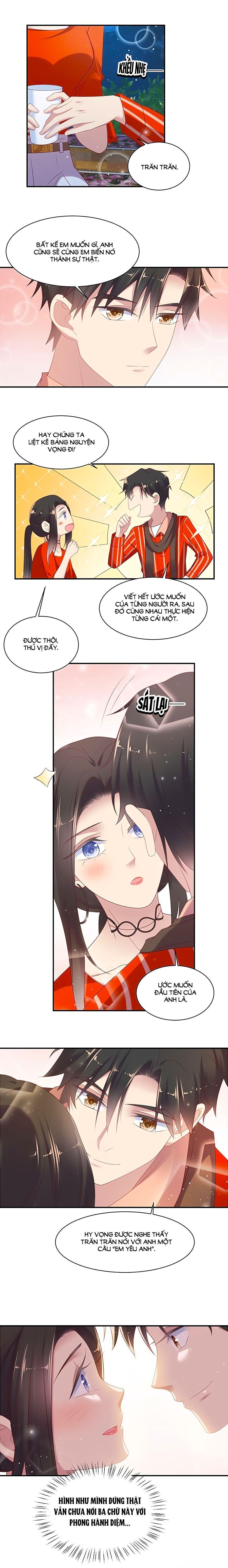 khoá chặt đôi môi (full) chapter 105 7