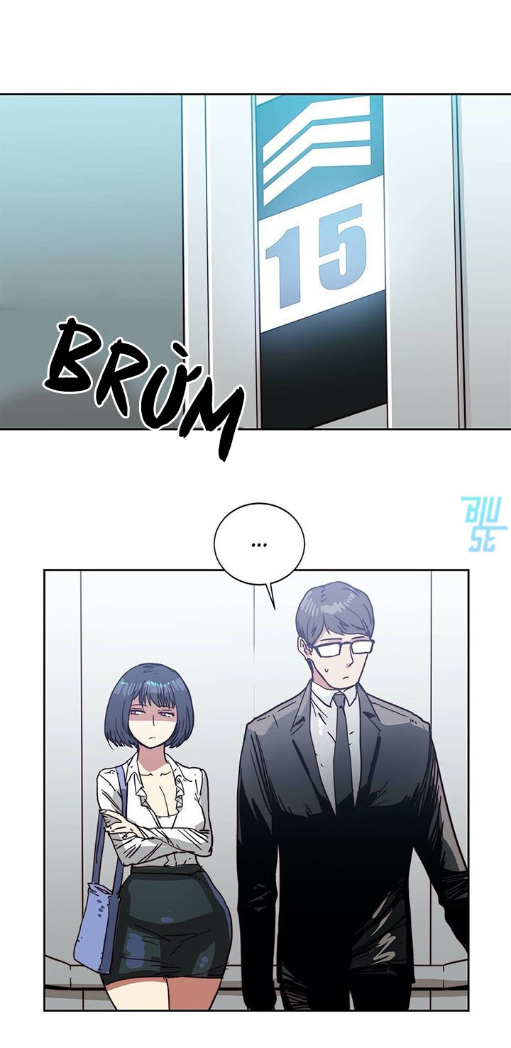 dục vọng chết người chapter 17 2