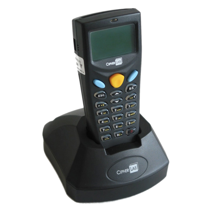Thiết Bị Kho Cipherlab CPT-8000L - Hàng Nhập Khẩu
