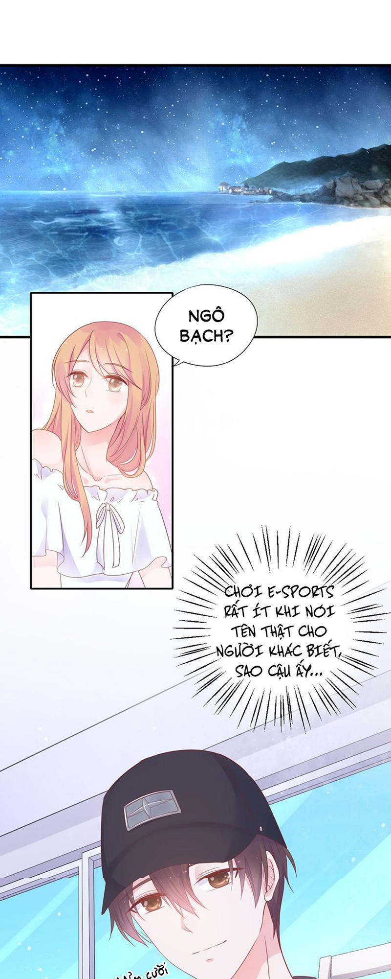 mật thất khốn du ngư chapter 5 3