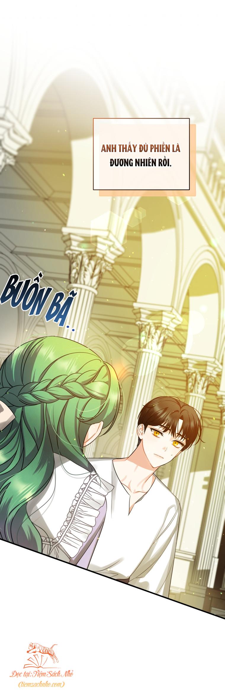 trở thành em gái nam chính truyện bl chapter 5 60