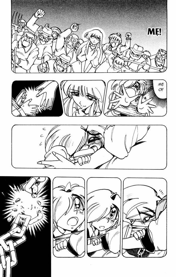 violinist of hameln - cây đàn kì diệu chapter 61 21