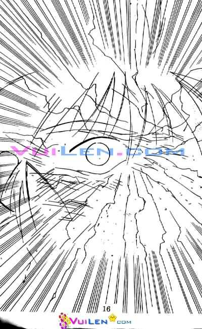 truyền nhân atula - shura no mon i chapter 39 17