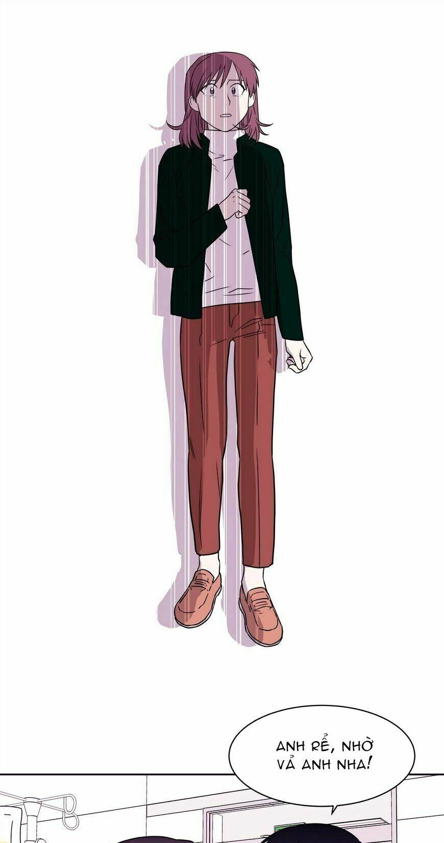 chuyện gì đến, rồi cũng sẽ đến chapter 60 34