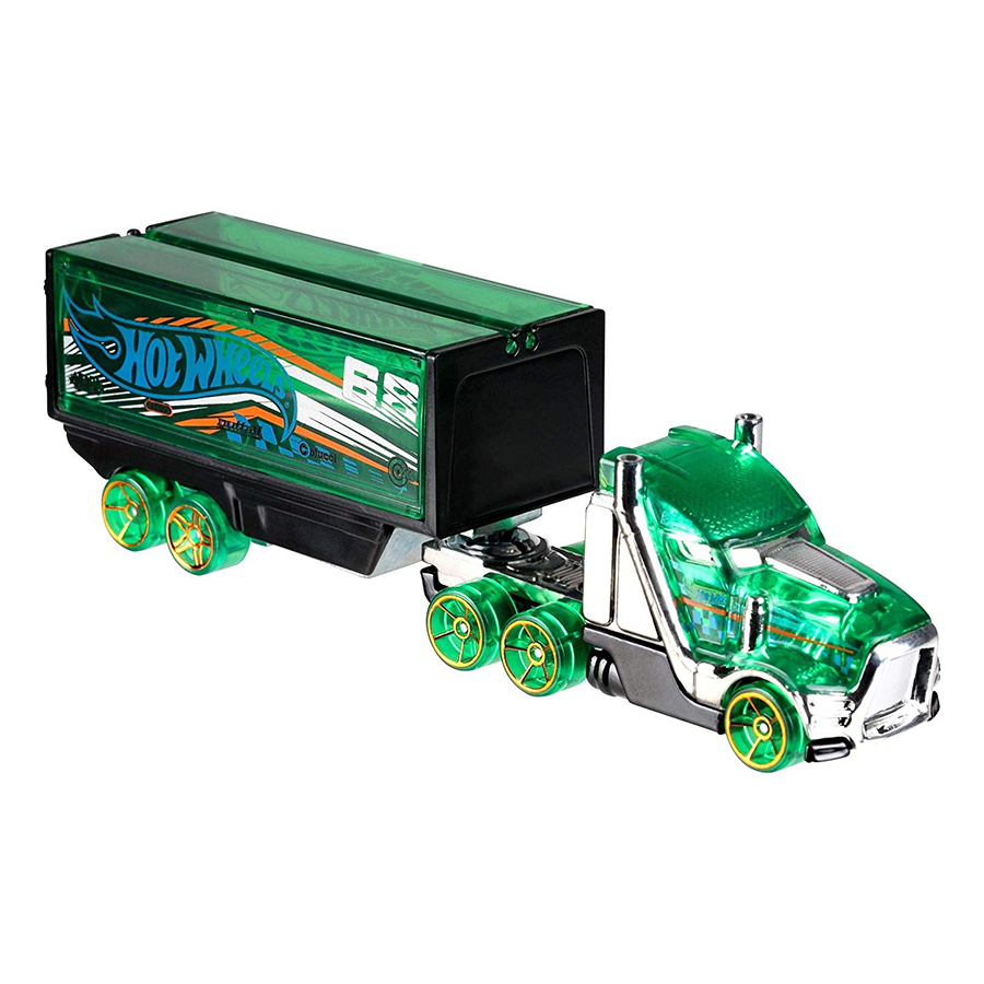 Xe tải Hotwheels-BFM60