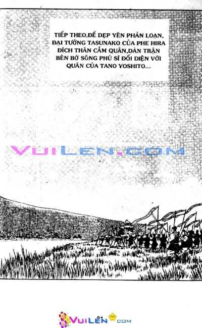 truyền nhân atula phần ii chapter 10 22