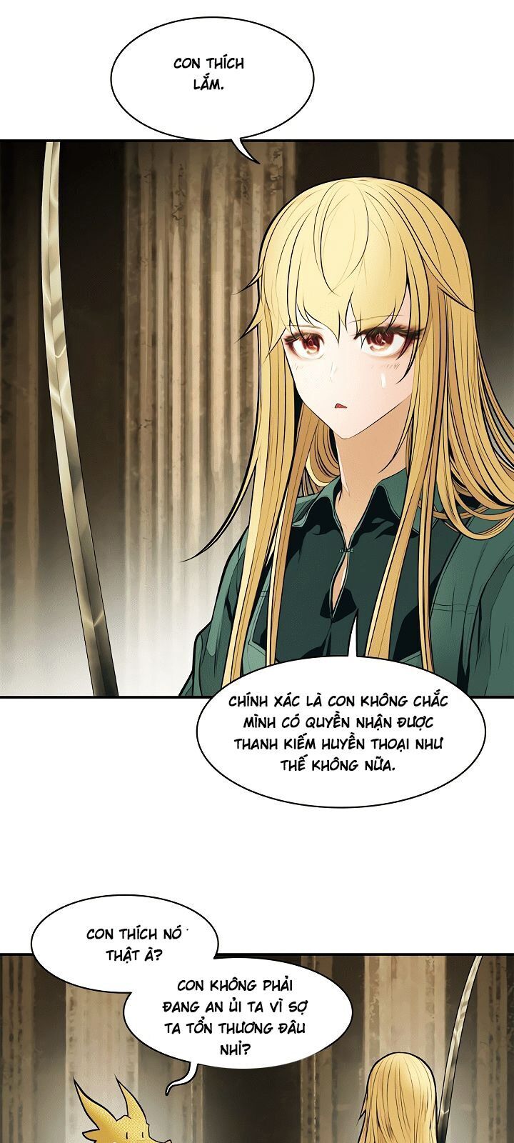 bất bại chân ma chapter 68 43