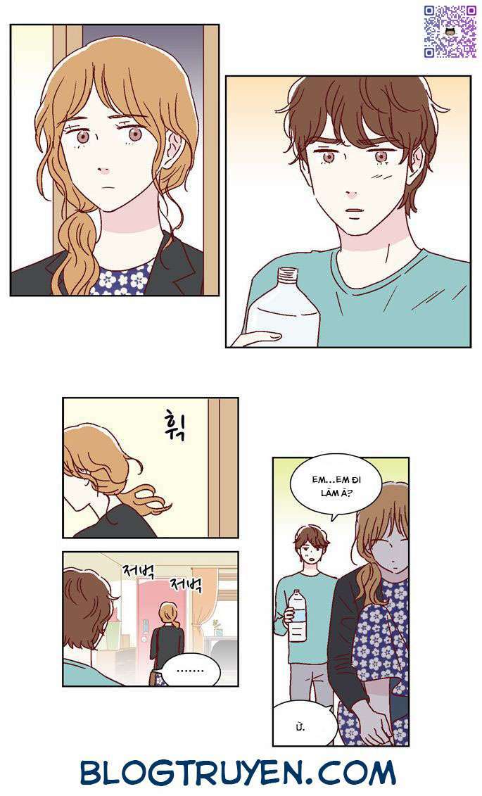 we broke up chapter 32 7