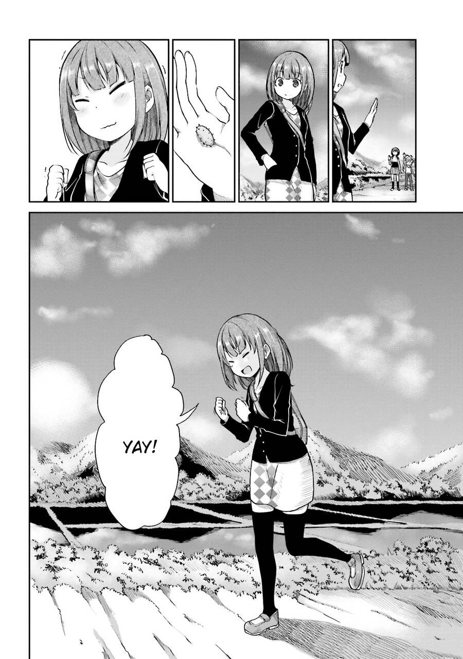 non non biyori chapter 79 18