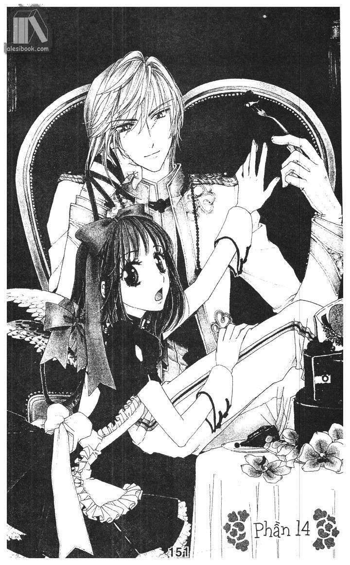 tình yêu định mệnh chapter 20 22