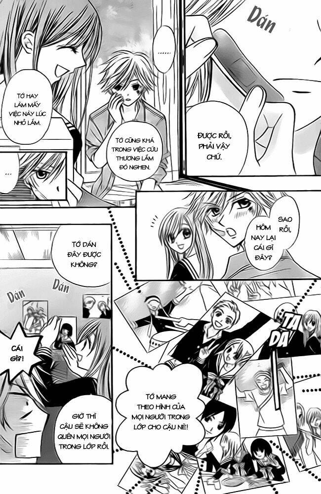 arisa chapter 6 8