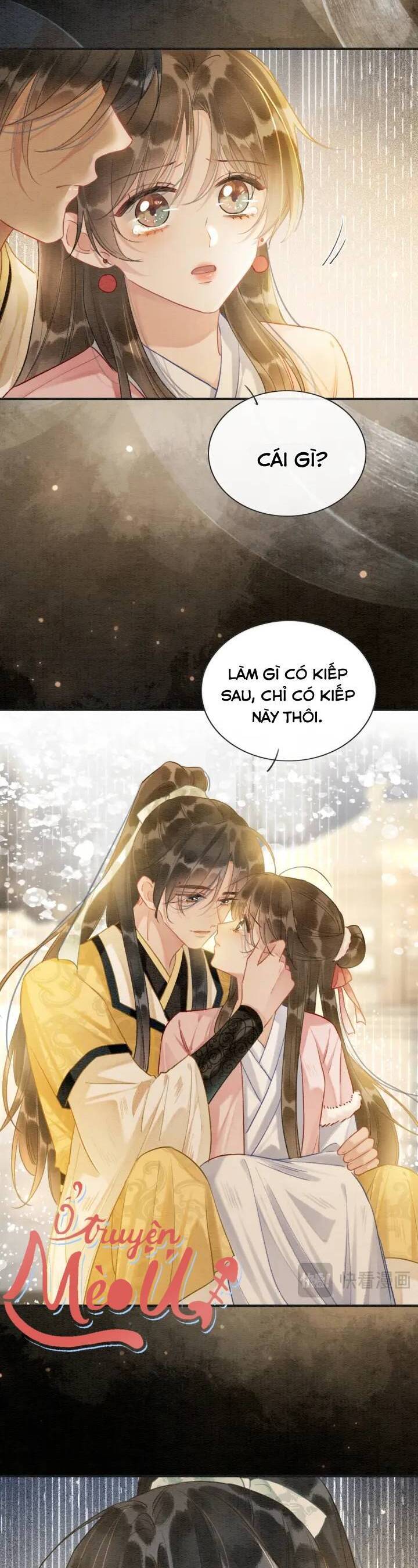 machida-kun no sekai chapter 152 9