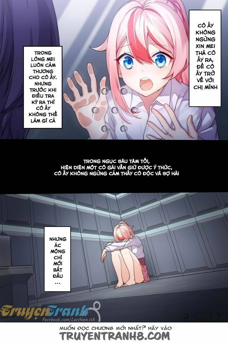 băng hoại 3rd chapter 71 10