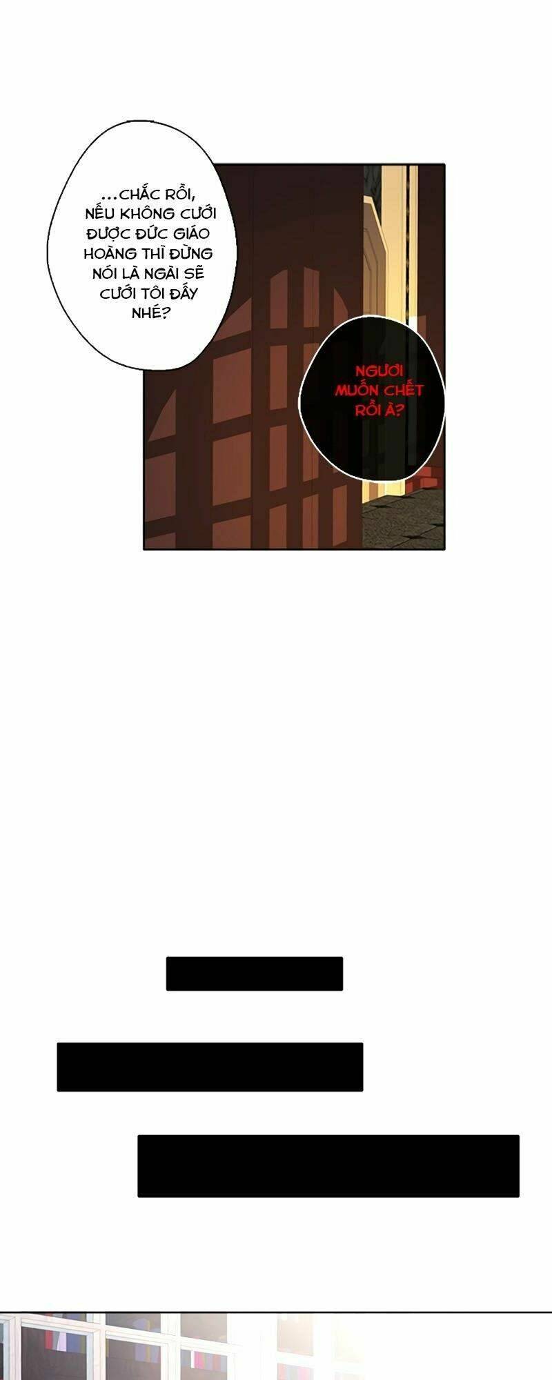 cộng tác của hoàng đế chapter 18 25