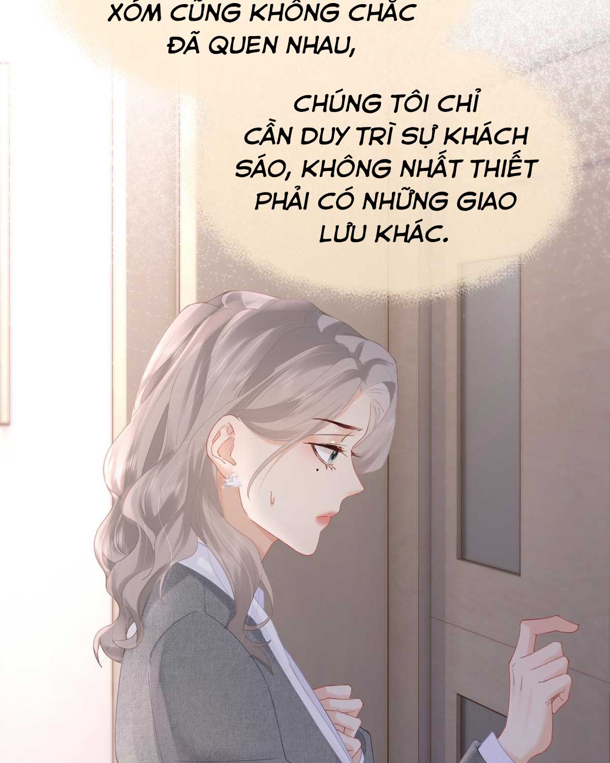 Cô Giáo Luôn Muốn Mời Phụ Huynh chapter 9