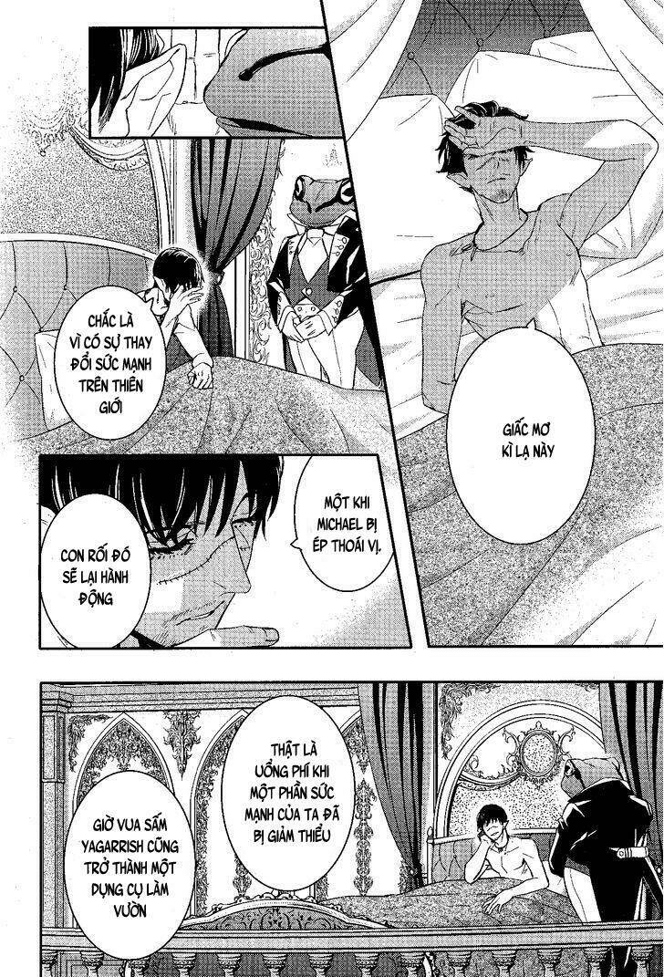 phong ấn triệu hồi ác quỷ dantalion chapter 70 16