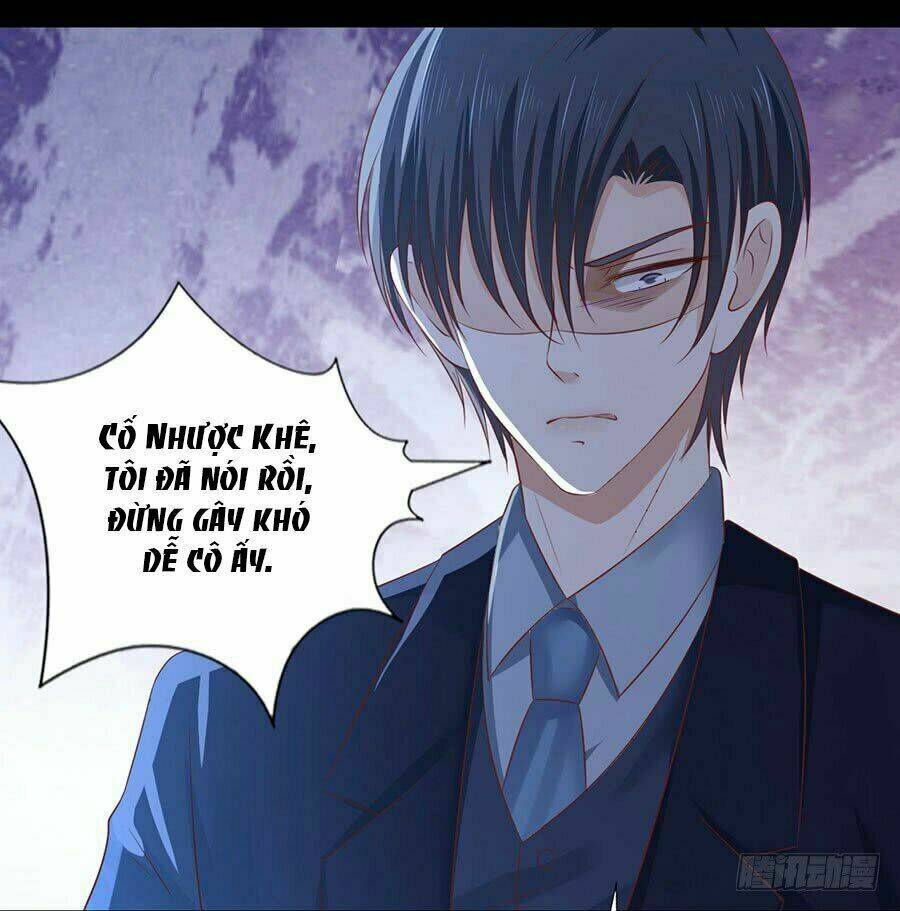 liệt ái tri hạ: series mật đào tiểu tình nhân chapter 228 19