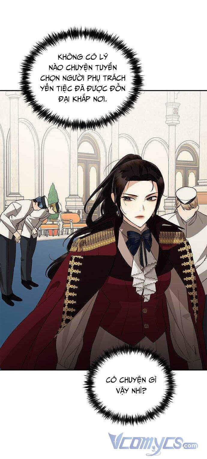 hậu cung của nữ chính chapter 37 52