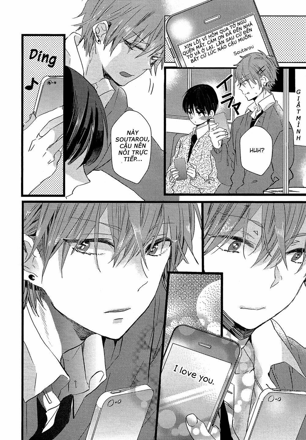 nise x koi boyfriend chapter 1 49