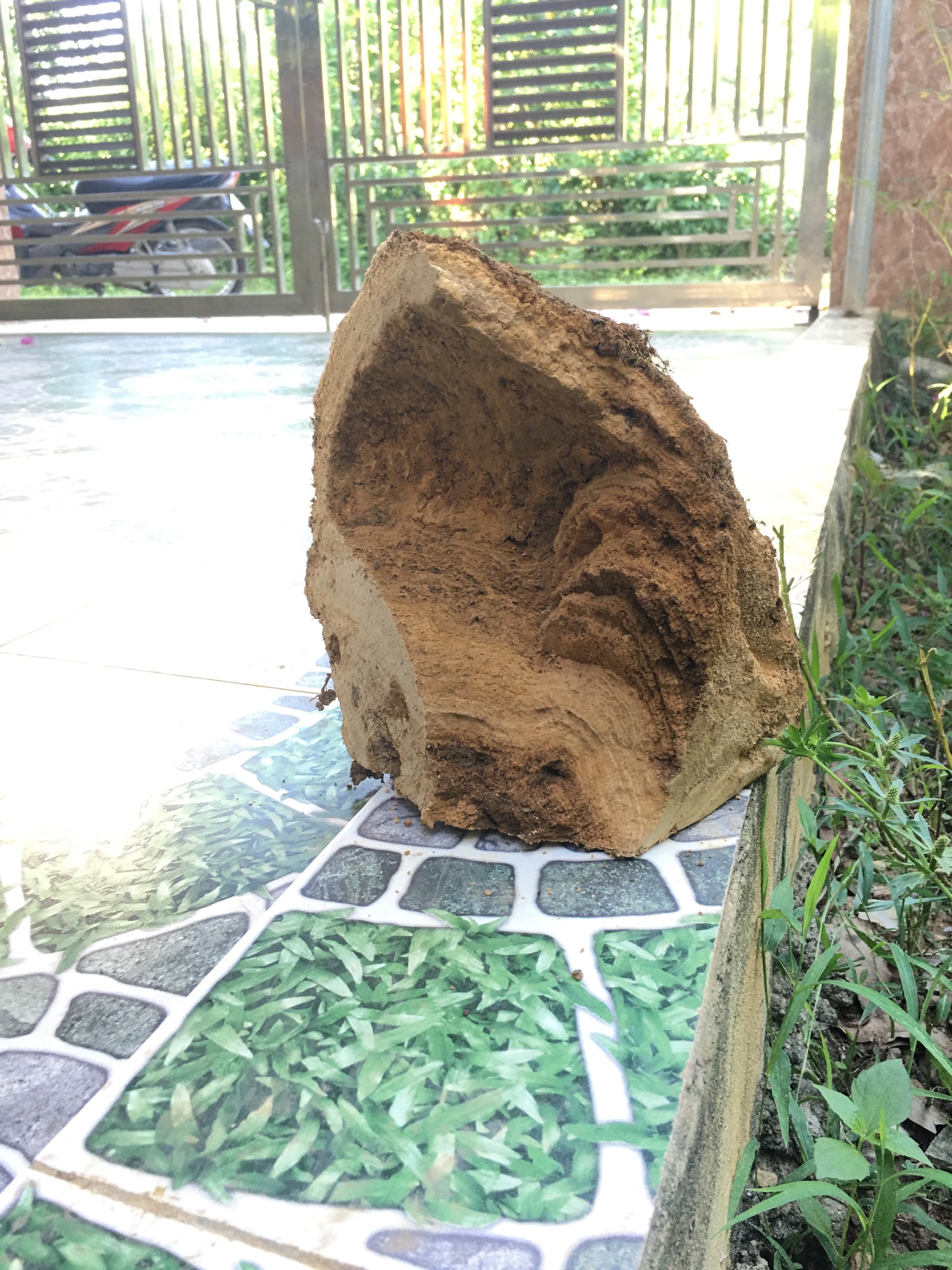 Đá thấm thủy 1kg