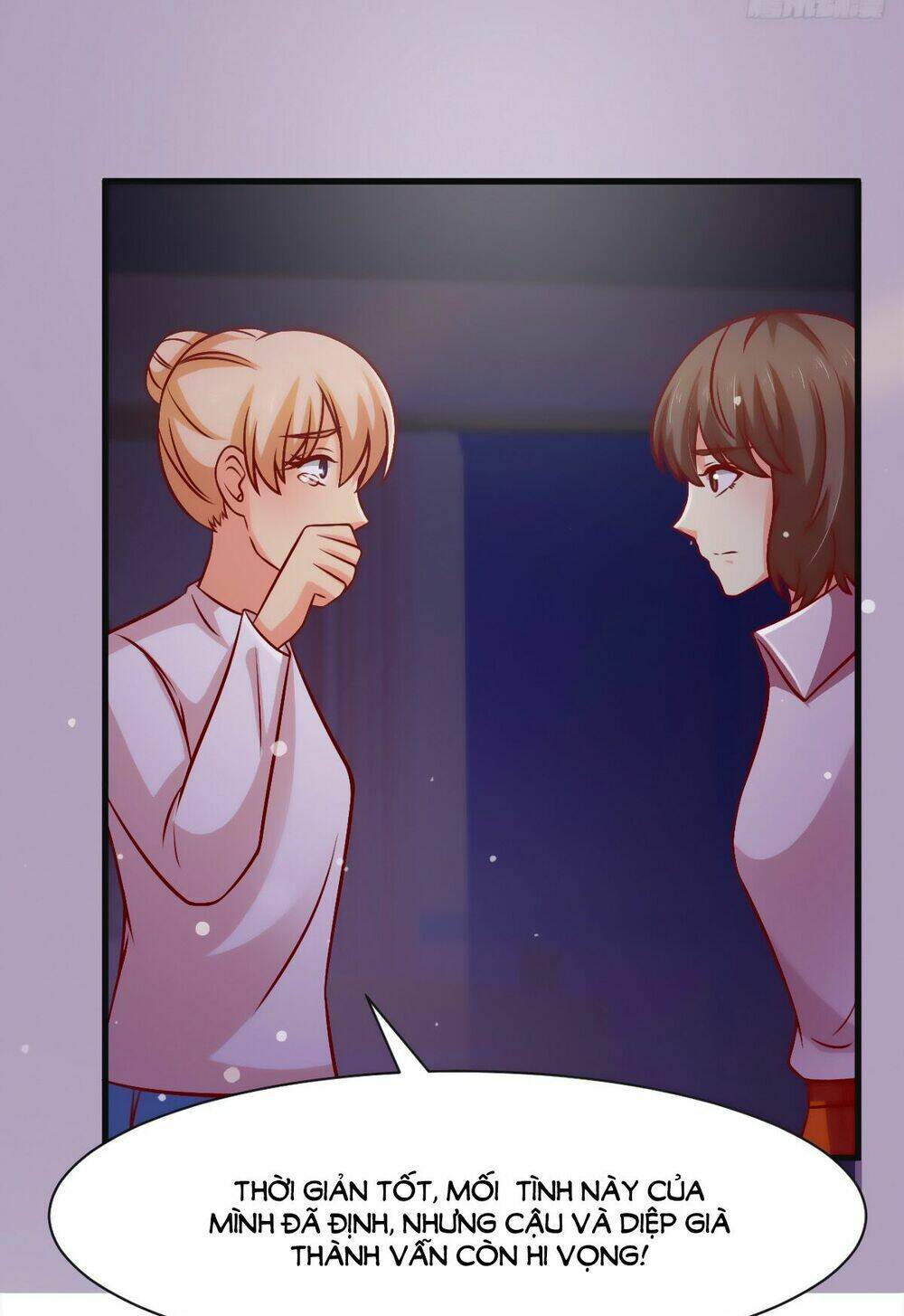 thời gian đều biết chapter 37 14