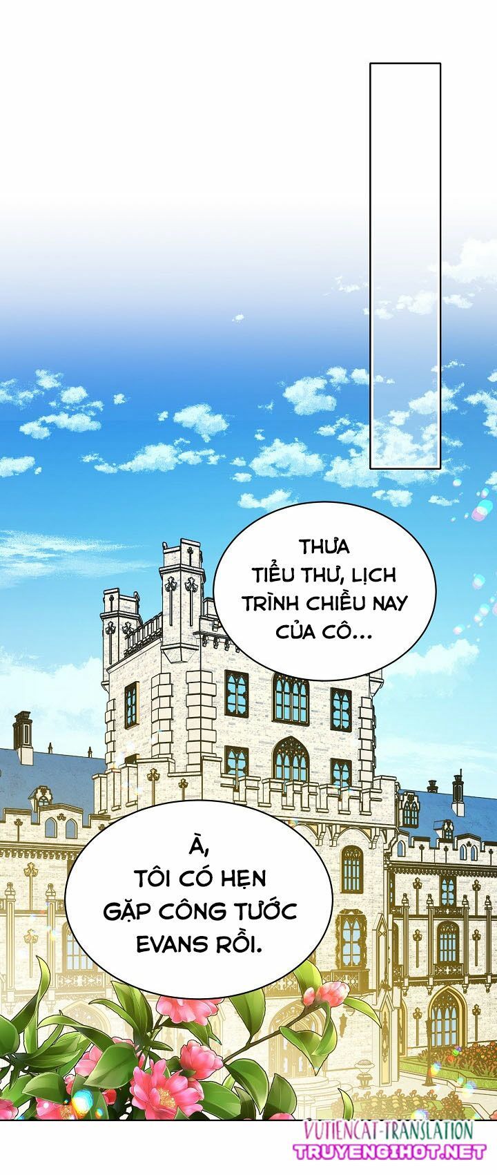 thám tử của muiella chapter 157.2 15