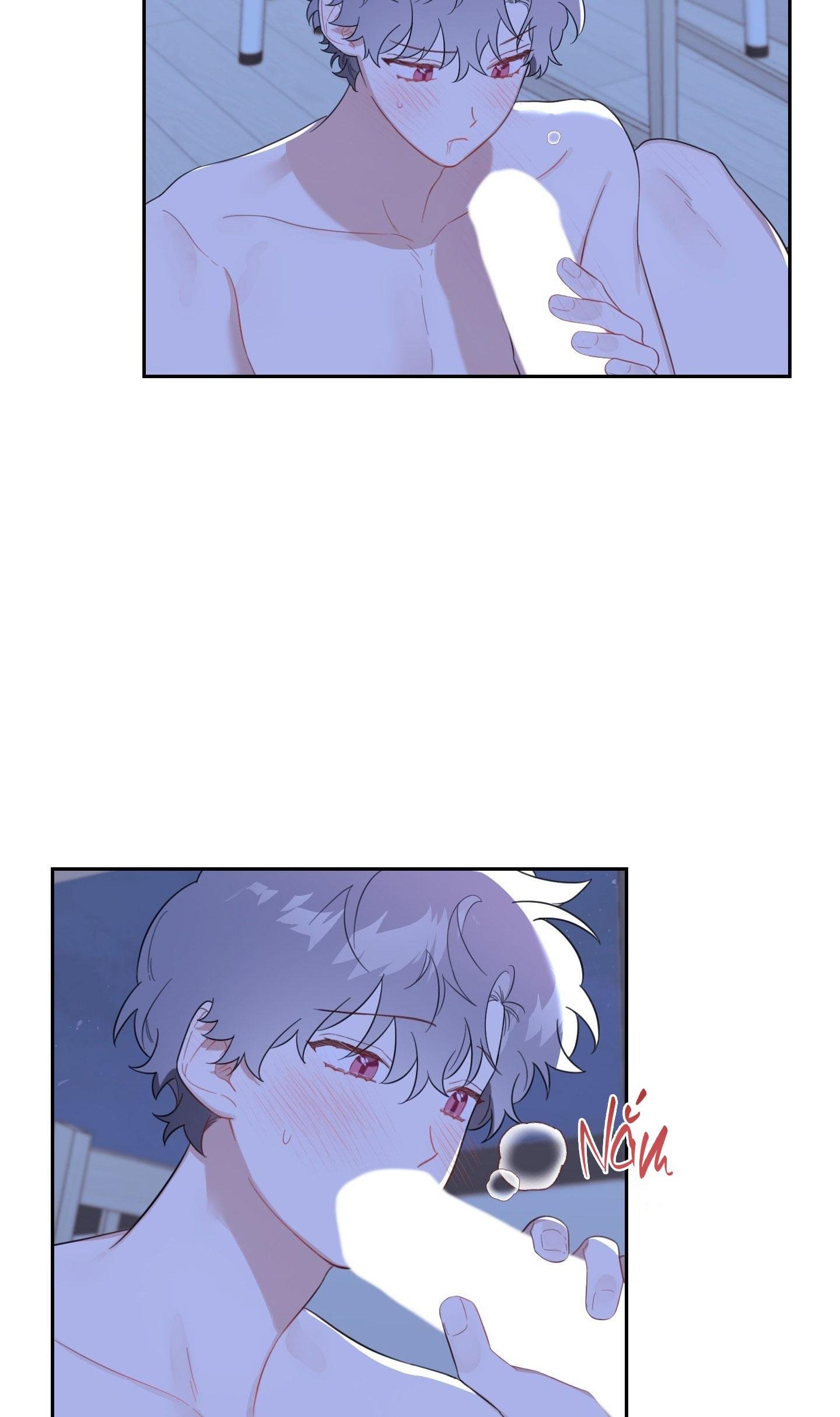 vườn hoa chapter 47 29