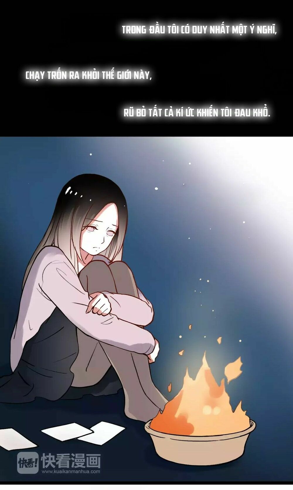 cậu đã từng yêu tôi 2 chapter 18 37